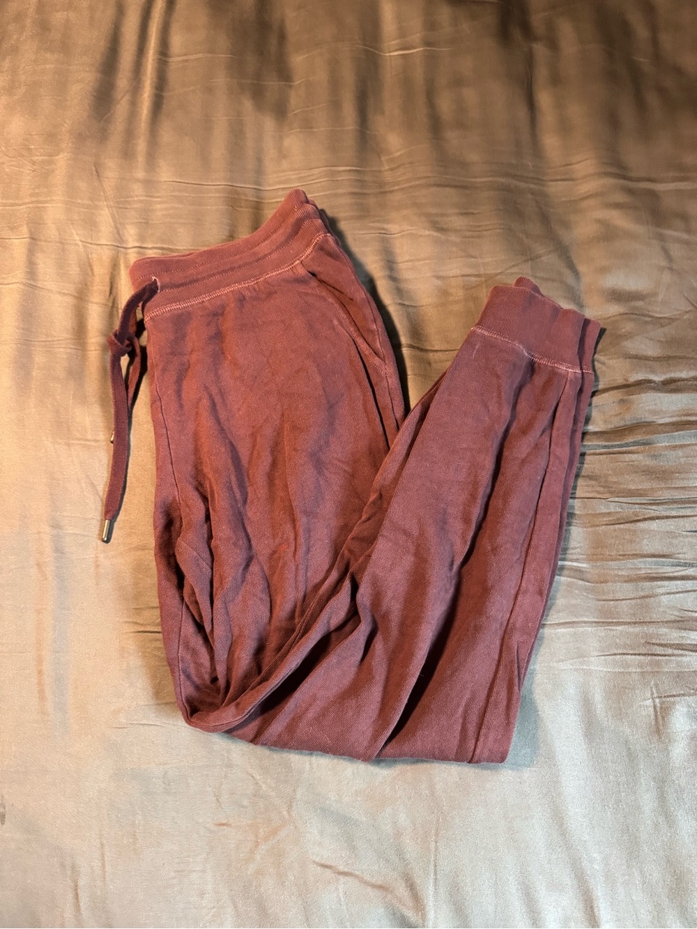 Old navy joggers